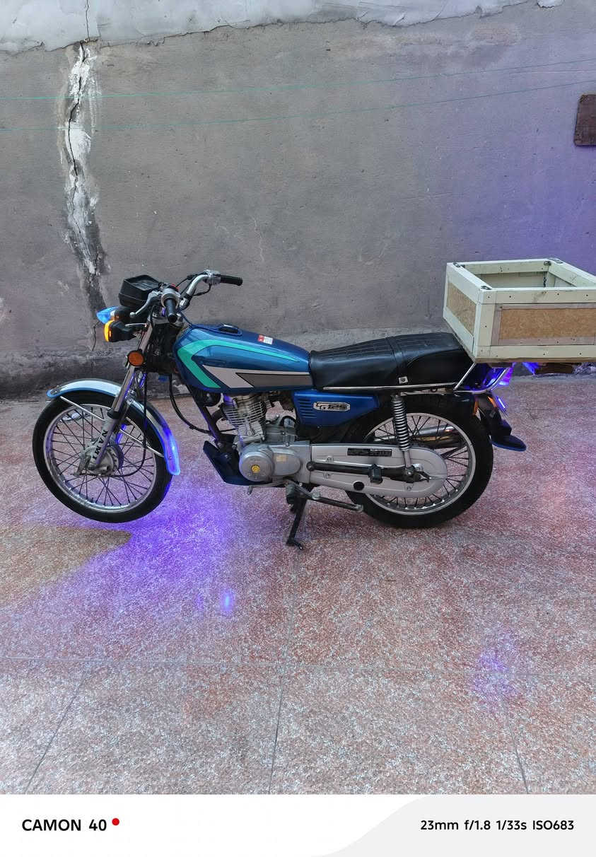 سلام عليكم دراجه نامه وراق البيع سعر خاص رقم ***********
