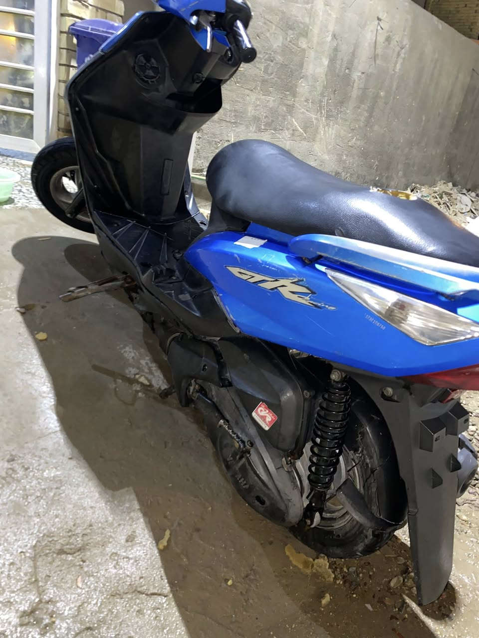 سلام عليكم ماكس ثعلب ياباني الدراجه خير الله  كهربائيات كامله نكره سلف الدراجه نقصه تفيلس أوراق كامله مكان بغداد سعر ٤٥٠بيهه مجال بصيط *********** واتساب فقط
