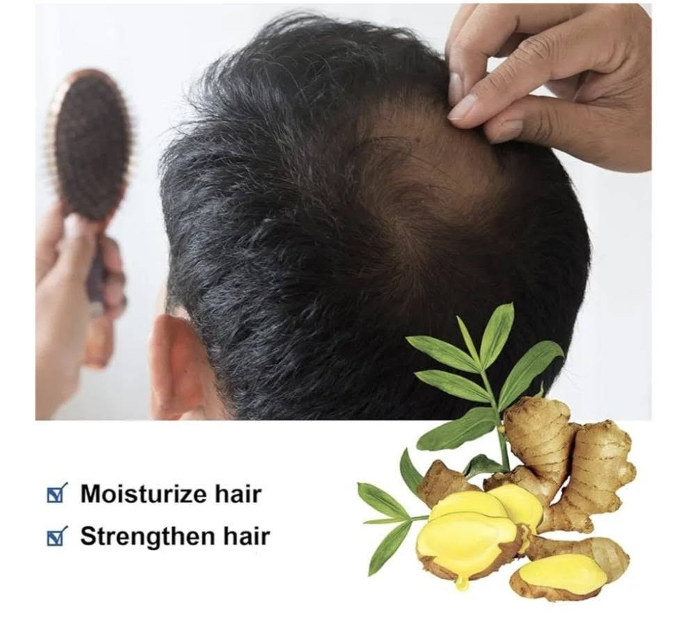 زيت الزنجبيل الصلب GZE، 
حجم 100 جرام.
زيت شعر صلب:  لتدليك فروة الرأس
  لجعل الشعر أكثر لمعاناً ونعومة.
فوائده:
 تعزيز قوة الشعر ومظهره ليصبح أطول وأكثر كثافة، 
بالإضافة إلى توفير الترطيب.
طريقة الاستخدام:
 يوصى بتسخين المنتج بين راحة اليد حتى يتحول من قوام شمعي إلى حريري، ثم تطبيقه بالتساوي على الشعر.


**إذا كنت صاحب هذا الإعلان وتريد حذفه لأي سبب، رجاءا أرسل رسالة إلى الدعم الفني**
