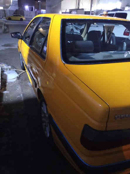 سلام عليكم بيجو ٢٤ استلام ٢٥ مشية ٢٨ دوشمه السياره  خير من الله بيه بارد شبر الباقي كفالة عامه  تجي وتشوف
المكان تقاطع درويش السيديه *********** السعر ٩٠
