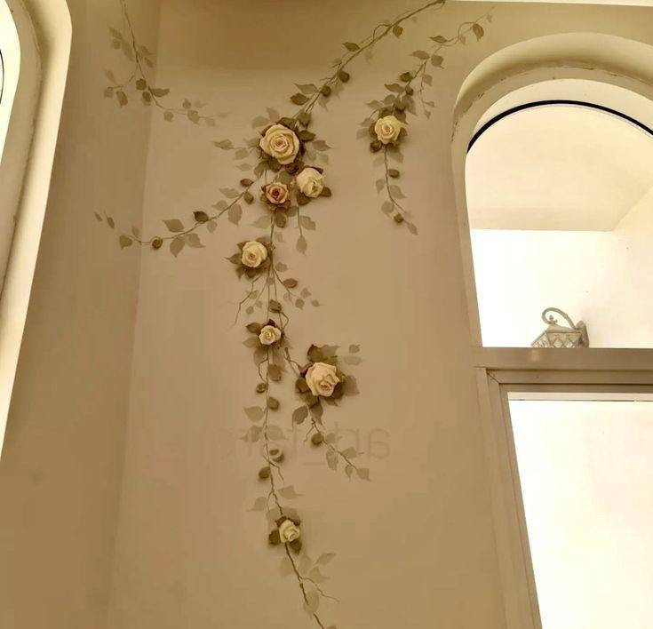 🌸 تنفيذ ديكورات الورد الجدارية 🌸

نقدّم تنفيذ أعمال الورد والديكورات الفنية للجدران والأسقف بدقة وأناقة تضيف لمسة فخامة للمكان.متوفر تنفيذ حسب الطلب والتصميم الذي ترغب به.

📌 للحجز يُرجى التواصل قبل موعد التنفيذ بأسبوع على الأقل لضمان تجهيز العمل بالشكل المطلوب.

للاستفسار والحجز مراسلة الصفحه


**إذا كنت صاحب هذا الإعلان وتريد حذفه لأي سبب، رجاءا أرسل رسالة إلى الدعم الفني**