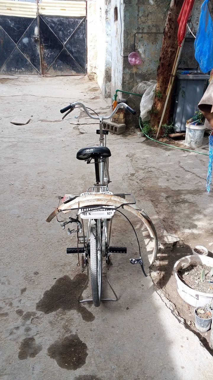 بايسكل للبيع 
,0040


**إذا كنت صاحب هذا الإعلان وتريد حذفه لأي سبب، رجاءا أرسل رسالة إلى الدعم الفني**