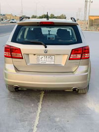 دووج جورني • ٢٠٠٩ • ديوانيه