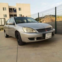 لانسر • ٢٠١١ • ديالى