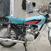 تايغر • سنوية • مرقمة