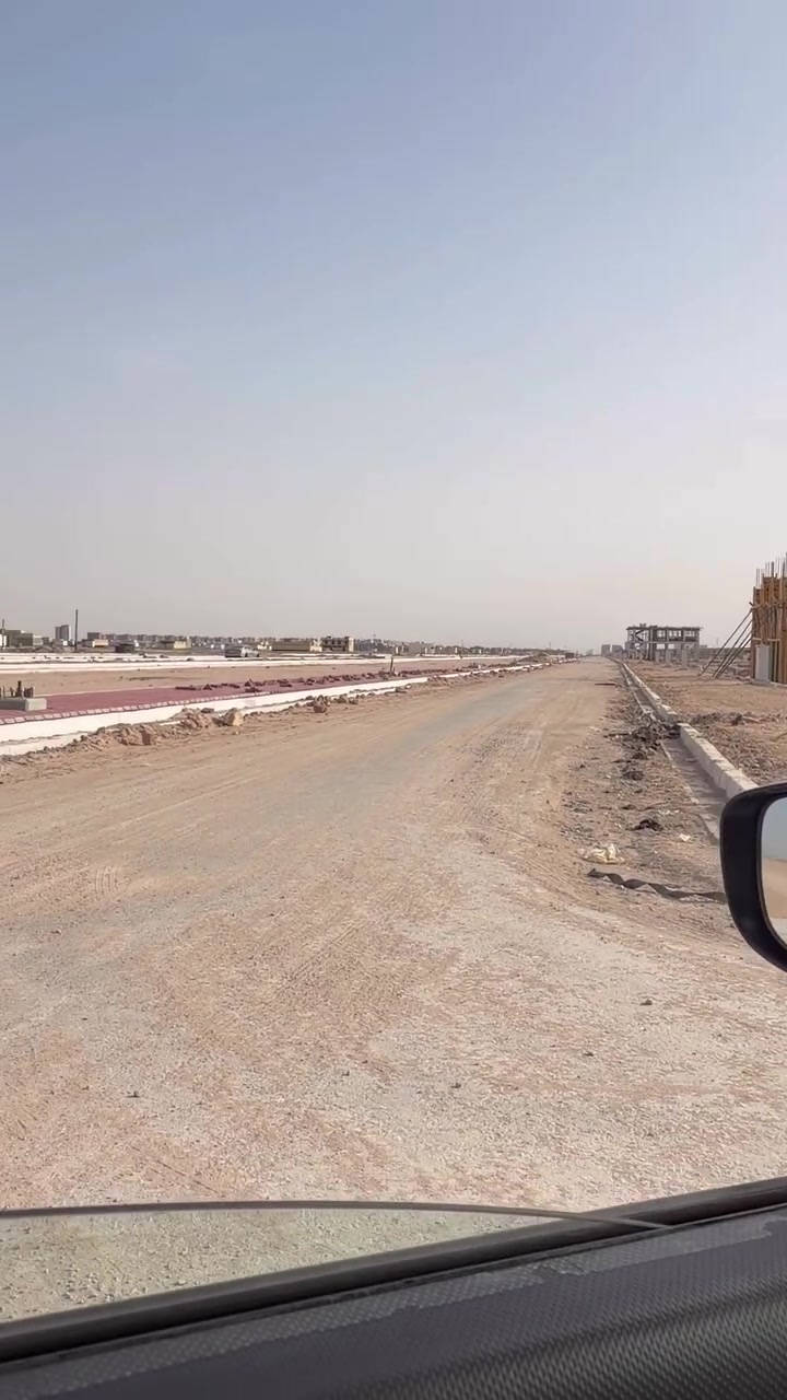 سلام عليكم تتوفر قطعه
في توزيع ديوان محافظه الجديد 

علا شارع ١٥ متر مساحه 200 متر 

خلف شارع ال ٦٠ متر 

للاستفسار اكثر تصل علا رقم ***********

او زورو مكتبنه مكتب عقارات ابو يوسف مقابل مجمع الجوهره
