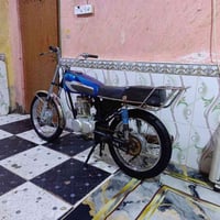 دراجه • ايراني • بصره القبله