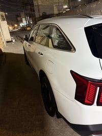 سورنتو مديل 2024 6سلنتربدون فتحه 07709768512 السعر 30$ماشيه 41 الف