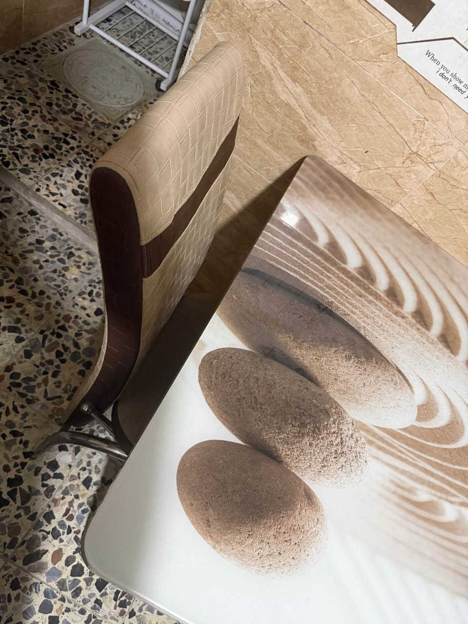 للبيع ميز طعام مع 3 كراسي سعر 70 نهايته مابي كل شي نضف بغداد حي قاهره بغداد, العراق


**إذا كنت صاحب هذا الإعلان وتريد حذفه لأي سبب، رجاءا أرسل رسالة إلى الدعم الفني**