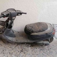 دراجة منغولي • عطلانه • كربلاء