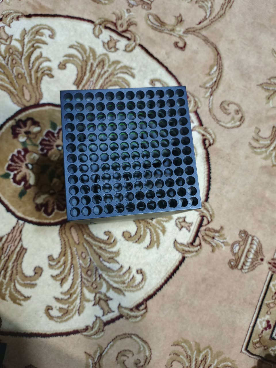 من رخصه الادمن اكس بوكس سيريس اكس
واحد تيره    نضافة 90%
السعر 750


**إذا كنت صاحب هذا الإعلان وتريد حذفه لأي سبب، رجاءا أرسل رسالة إلى الدعم الفني**