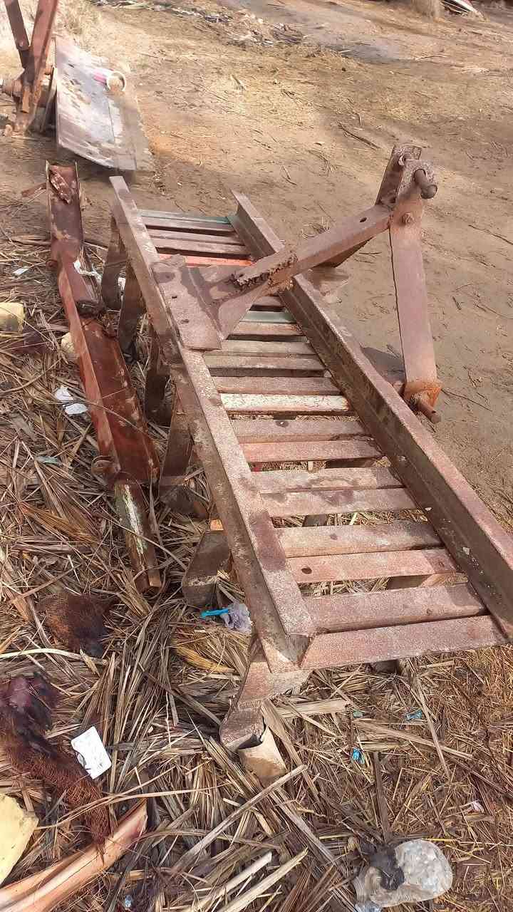 مكلف بالنشر
خرماشه حدادي للبيع السعر الاتصال على الرقم ***********
المكان /الديوانية  غماس
