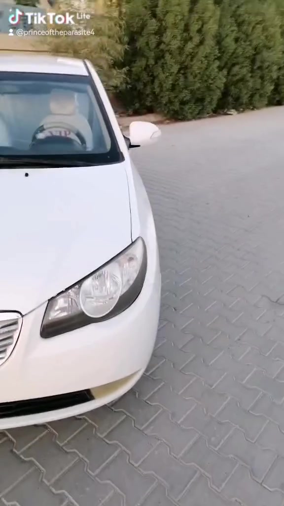 البيع مكان السياره نجف *********** تبع الفيديو الأخير
