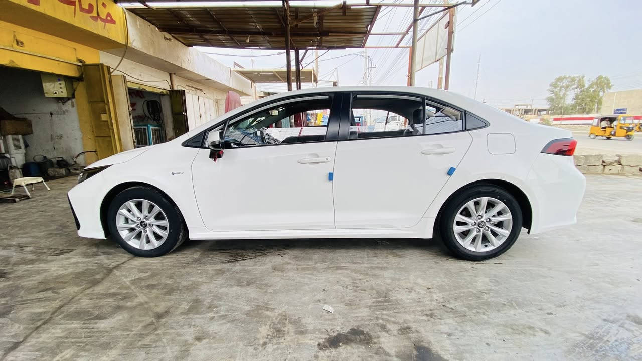 كورلا هايبرد 2024 فول التفاصيل خاص او الاتصال الرقم ***********
