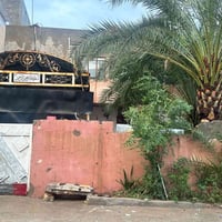 منطقة عواشه • بيت طابقين • ٢٤٧م