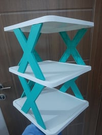 ٩ رفوف • بلاستك زين • توصيل محافظات