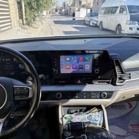 سبورتج 2024 خليجي محرك 2000 دوش رقم بغداد باسمي رقمي انكليزي  موصفات ا...