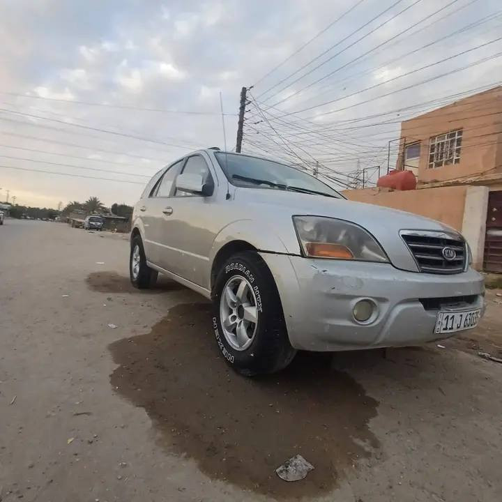 السلام عليكم...سياره سورنتو موديل 2008للبيع أو مراوس .مكان السياره المسيب حي العسكري للاستفسار يرجى مراسلت الصفحه عله الخاص.


**إذا كنت صاحب هذا الإعلان وتريد حذفه لأي سبب، رجاءا أرسل رسالة إلى الدعم الفني**