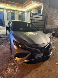 se كامري 19 معوقين 155$￼ وبيها مجال شوية ￼￼ 07700022156