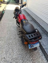 بوكسر • ٢٢ • اوراق اصليه