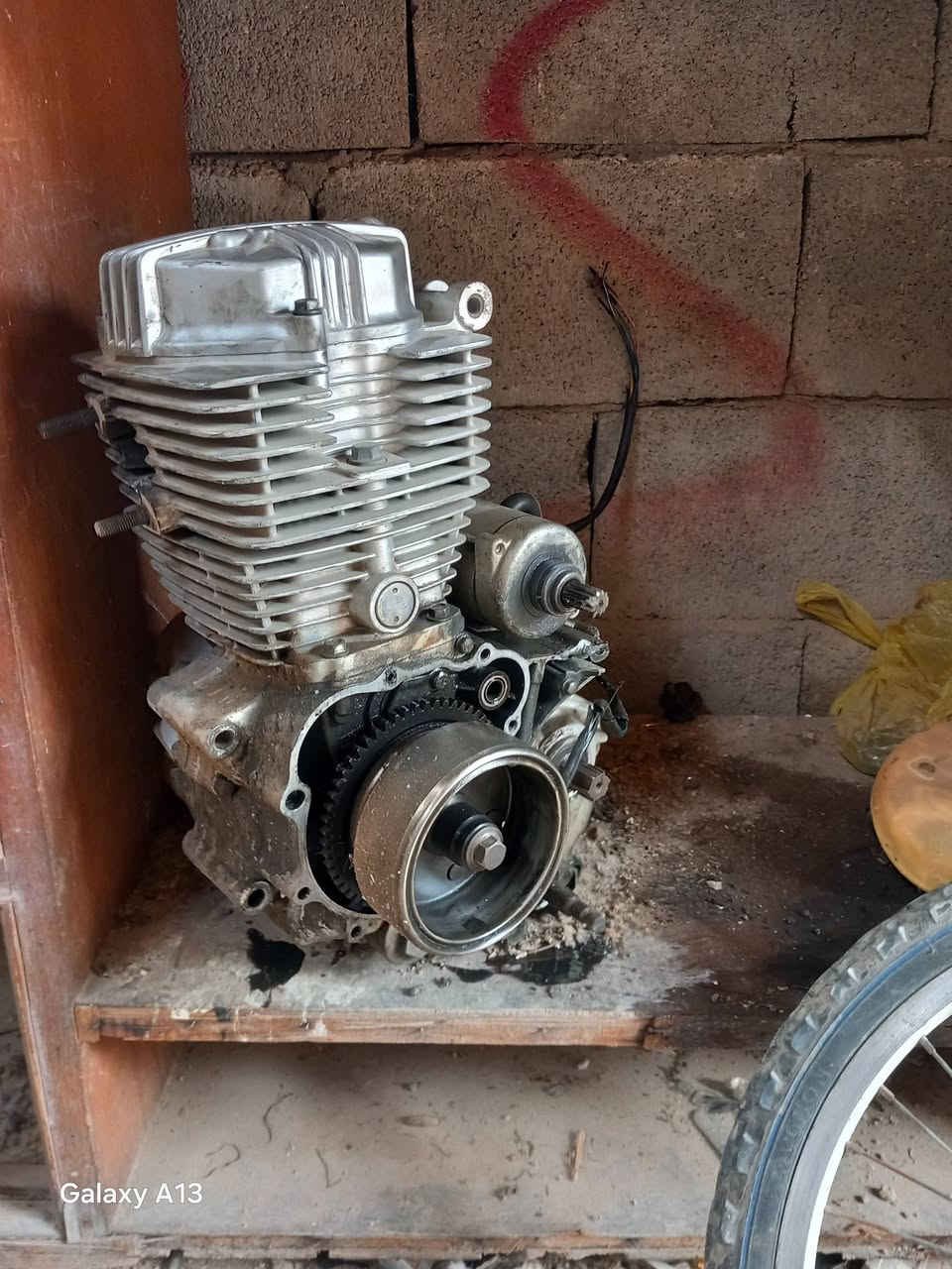 البيع ١٠٠ بيه مجال


**إذا كنت صاحب هذا الإعلان وتريد حذفه لأي سبب، رجاءا أرسل رسالة إلى الدعم الفني**