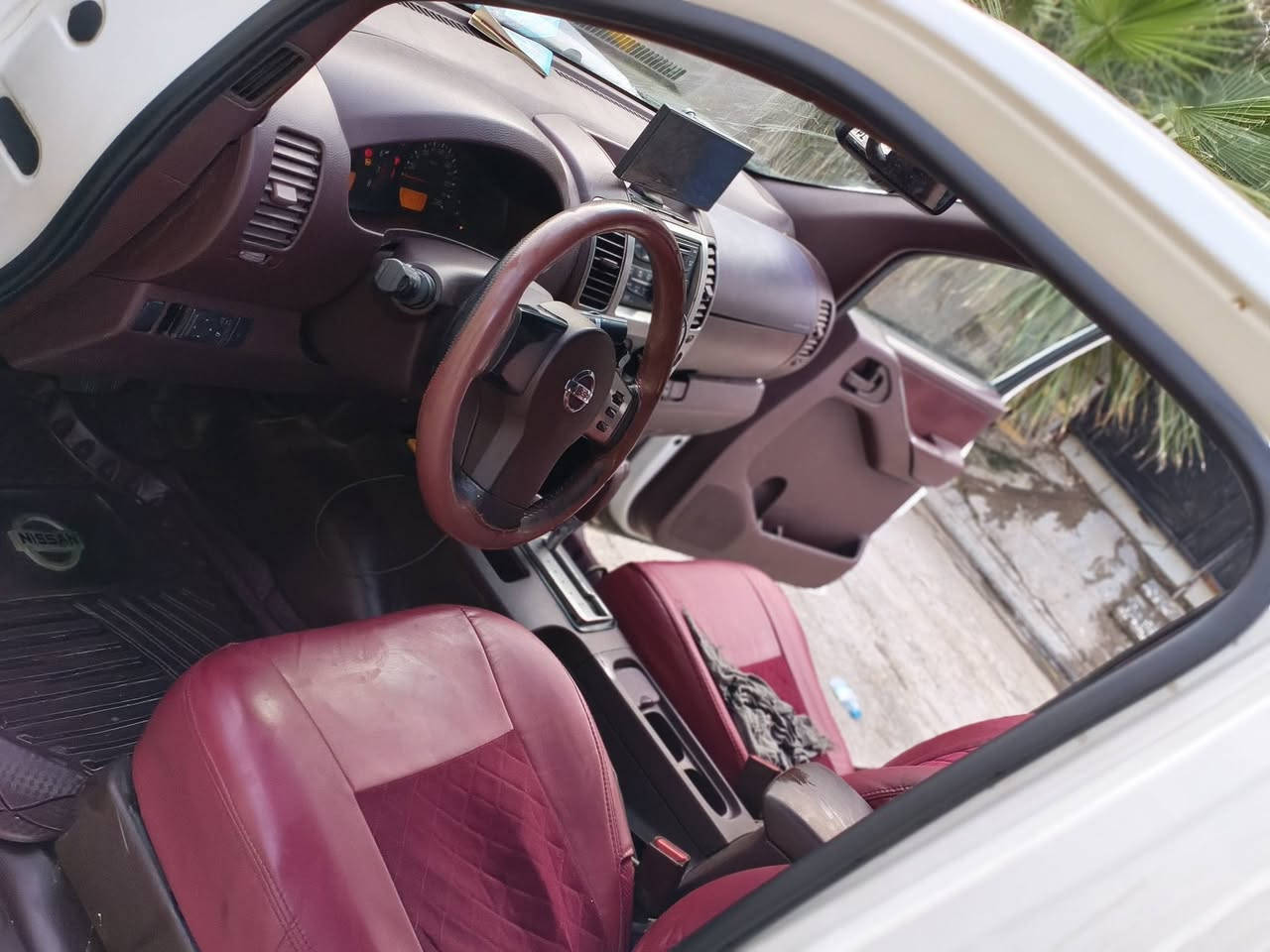 سلام وعليكم سياره البيع كايمه مكينه مكان بصره قبله سعر 85 وبيه مجال ستفار على رقم ***********
