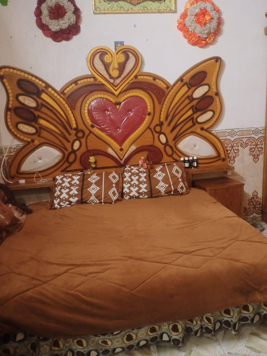 غرفه خشاب سوكي نظافه 10/10.البيع. ب500قفل العنوان النجف شارع مدارس در النجف الاهليه


**إذا كنت صاحب هذا الإعلان وتريد حذفه لأي سبب، رجاءا أرسل رسالة إلى الدعم الفني**