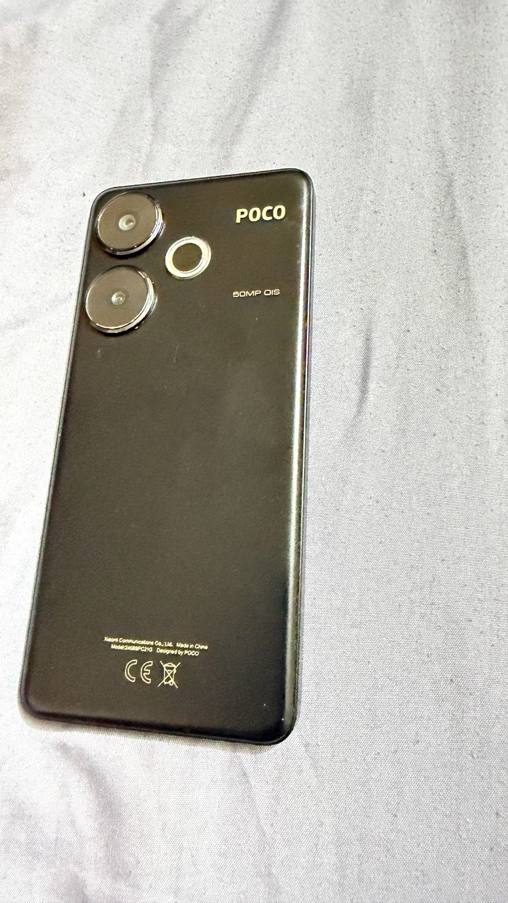 بوكو اف ٦ ذاكره ٥١٢ جهاز اخو الجديد بعده بالضمان
مكاني ذي قار / الناصريه
خدمة توصيل موجوده