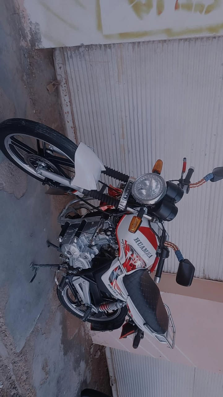 موطور هيوشه.  

كفاله عامه

نظافه مثل ما مضح بل صوره

بي اوراق

مكان الرمادي
 
سعر.  950


**إذا كنت صاحب هذا الإعلان وتريد حذفه لأي سبب، رجاءا أرسل رسالة إلى الدعم الفني**