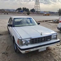 مراوس سوبر • ١٩٨٥ • ناصريه