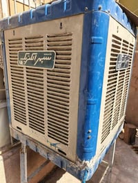 مبردات • مبرد هواء • مبرد • مبرد باب • مبردات هوائية • مبردات سرعتين •...