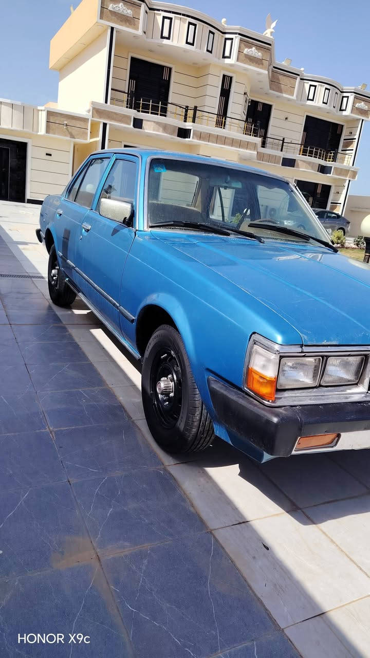 سلا عليكم كرونه موديل 1981 رقم بغداد نكليزي سياره وضع شركه مكفولة كفالة عامه فقط صبغ جماليه محرك شركه ما مفتوح بي برغي صدره شركه تبريد ثلج تخم تاير جديد كير اكسن كله شركه ماشيه 160 الف حقيقي سياره ستلام شركه مكان سياره تاجي المشاهده رقم تلفون ***********
