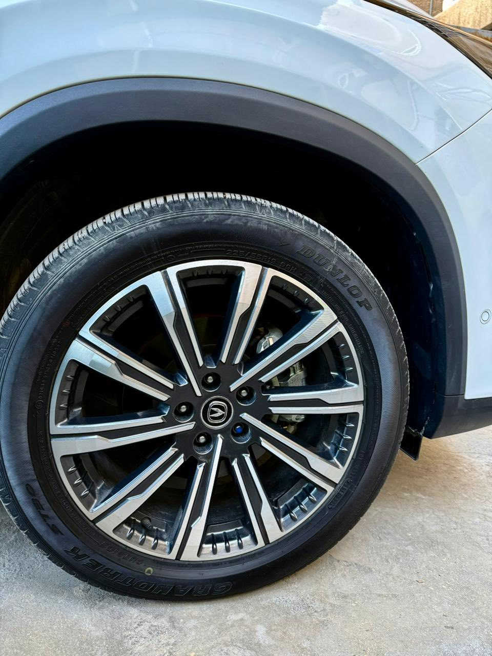 شانجان سي اس ٧٥ بلس موديل ٢٠٢٥ 
رقم بغداد حرة باسمي فوول مواصفات مكفولة الفئة الاكثر طلب


**إذا كنت صاحب هذا الإعلان وتريد حذفه لأي سبب، رجاءا أرسل رسالة إلى الدعم الفني**