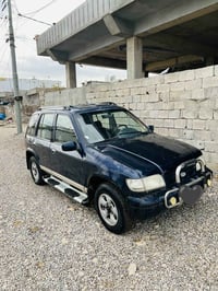 كيا سبورتاج • اوتماتيك • ١٩٩٤