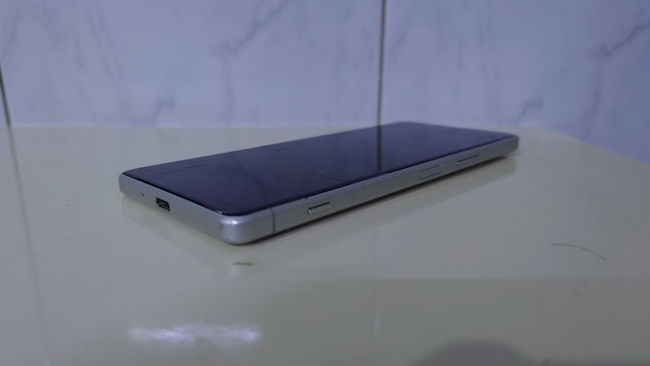 سوني 1 مارك 2 ذاكرة 128 شاشة ماتشتغل فقط جهاز كلة شغال ابيع تفصيخ كامل ب35 ألف مكاني بغداد قرب جسر الطالبية الجديد رقمي
‏‪*********** اتصال 
*********** واتساب
