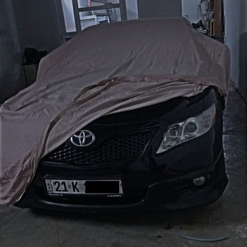 Toyota camry 2010 Se+ V4 2.5l
کامری ٢٠١٠ فول مواسەفات 
....
بیلاد سپۆڕت
دوو ساڵەنسای مەکینه گەورە
ویل سپۆڕت
دەبڵ تراکشن
گێڕ ئۆتۆماتیک و سپۆڕت
سوکان پەپولە
سوکان ڤۆلیۆم
تحدید سرعە
گێچ زینۆن
سڵاید
ئاوێنە ئیشارەت
زۆر شتی تر.....
....
سەیارەیەکە بێ مەسرەف بێ کێشە  مَاشَاءَ اللّٰه لە جوانی و ڕێک و پێکی هەیکەلی هەزەی تازەیە بەس سەنەوی بەسەر چوە
گێڕ و مەکینەی بەشەرت دوکەڵ و سەرف و بوخاری نیە لەم ڕۆژەیا سەیارەی وا پاک و جوان کەم دەس ئەکەوێ
نرخ: 125 وەرەقە و کەمێک معامەلە
لەگەڵ ڕێزم بەس موشتەری نیت سەرم مەیەشێنە 
*********** شمشمل, السليمانية
