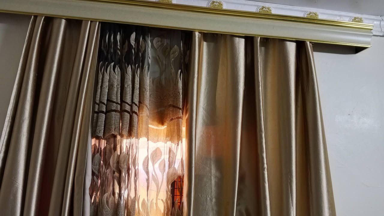 غراض للبيع كلمن وسعره مكان حي اور بغداد الشعب


**إذا كنت صاحب هذا الإعلان وتريد حذفه لأي سبب، رجاءا أرسل رسالة إلى الدعم الفني**