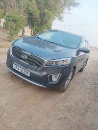 سورنتو 2016 • ١١٠ الف • مكفولة