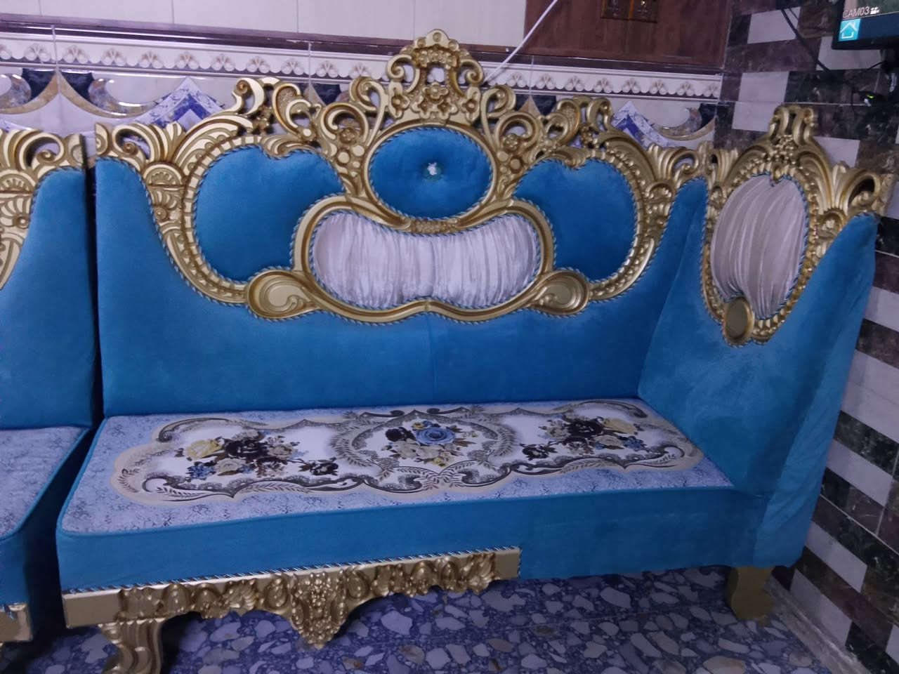 السلام عليكم قنفات للبيع سعره 325الف وبيهن مجال قليل المراسلة خاص 8مقاعد


**إذا كنت صاحب هذا الإعلان وتريد حذفه لأي سبب، رجاءا أرسل رسالة إلى الدعم الفني**