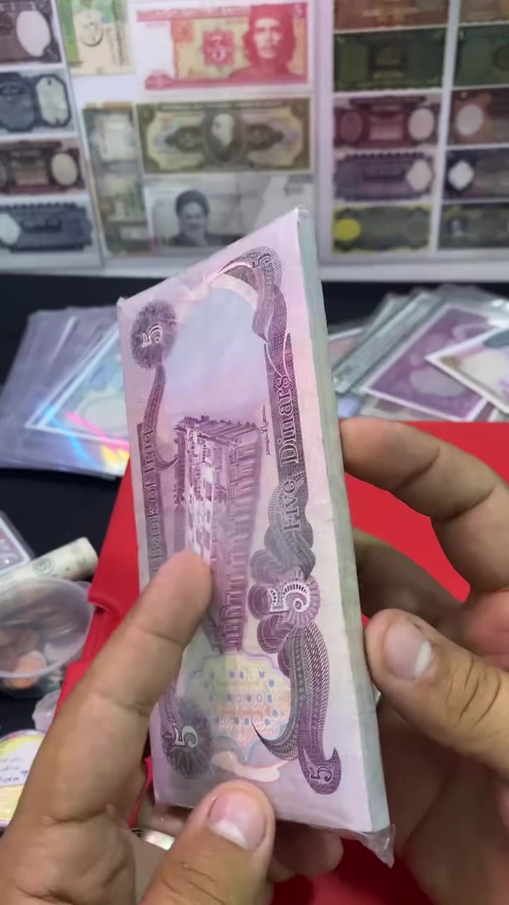 98 قطعه تسلسل  سعره 500 الف


**إذا كنت صاحب هذا الإعلان وتريد حذفه لأي سبب، رجاءا أرسل رسالة إلى الدعم الفني**