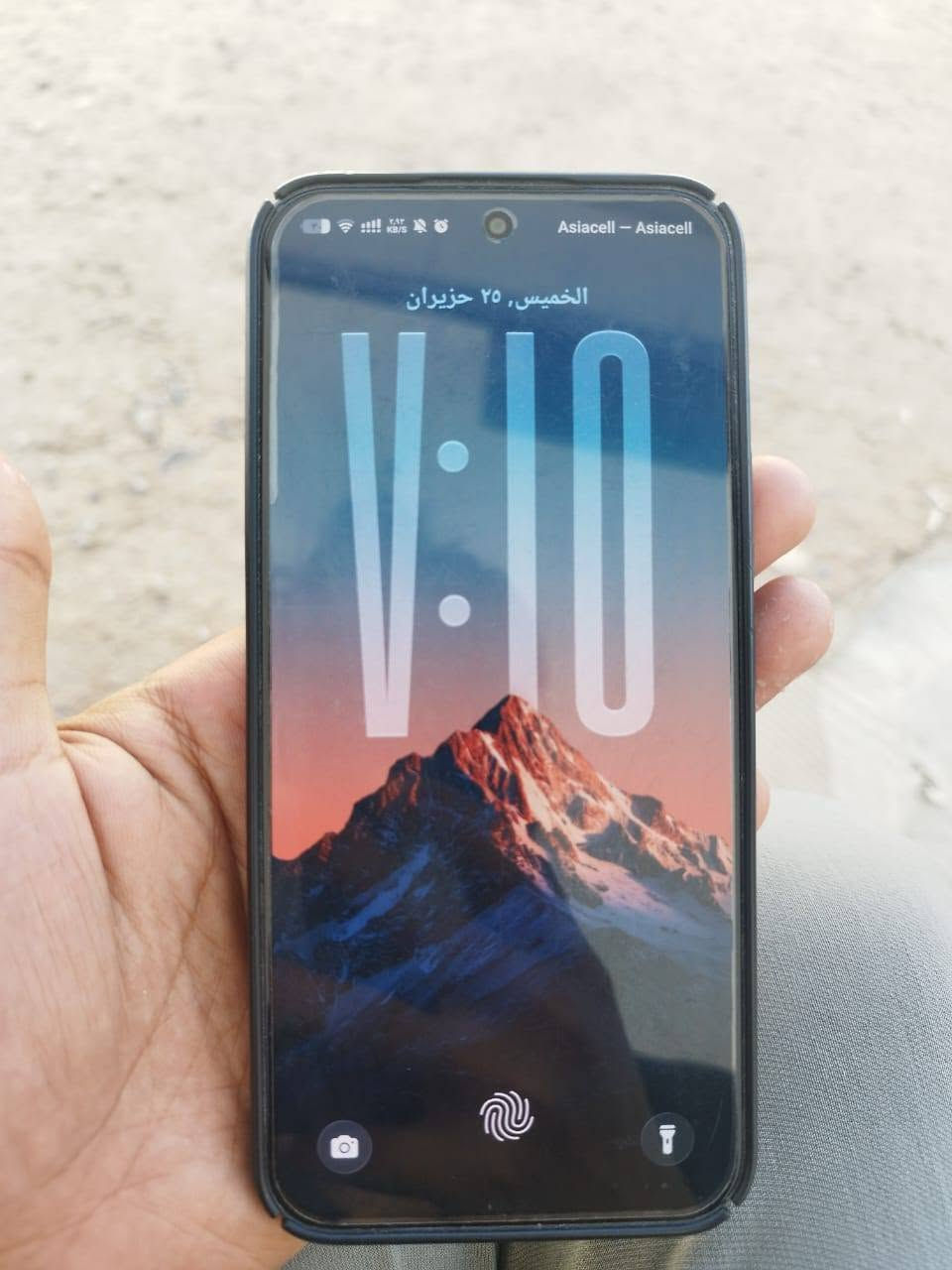 انفنكس gt 30 pro
رام ١٢+١٢ 
ببجي ١٢٠ فريم ذاكره ٢٦٥ 
كارتونه وشاحنه وسماعه+ بكج التبريد كفر ومبرد 

قيم وانطيني سعرك مكاني بغداد ابو غريب واتساب ***********
