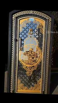 منصة ميتا • الأفضل • ديكور منزلي