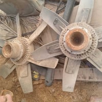 مروحيات • ست ريش • بصره