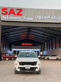 سورنتو • ٢٠٢٤ • رقم اربيل