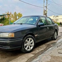 فيكترا • ١٩٩١ • أربيل