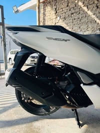 PCX • ٢٠٢٢ • ماشيه ٢٠ الف