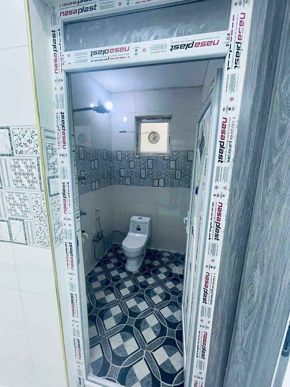 بيت 100م قاطين حديث منطقة دور الزراعة للبيع او المراوس منطقة اللقمانية حصرا السعر 78 مليون *********** واتس مفتوح
