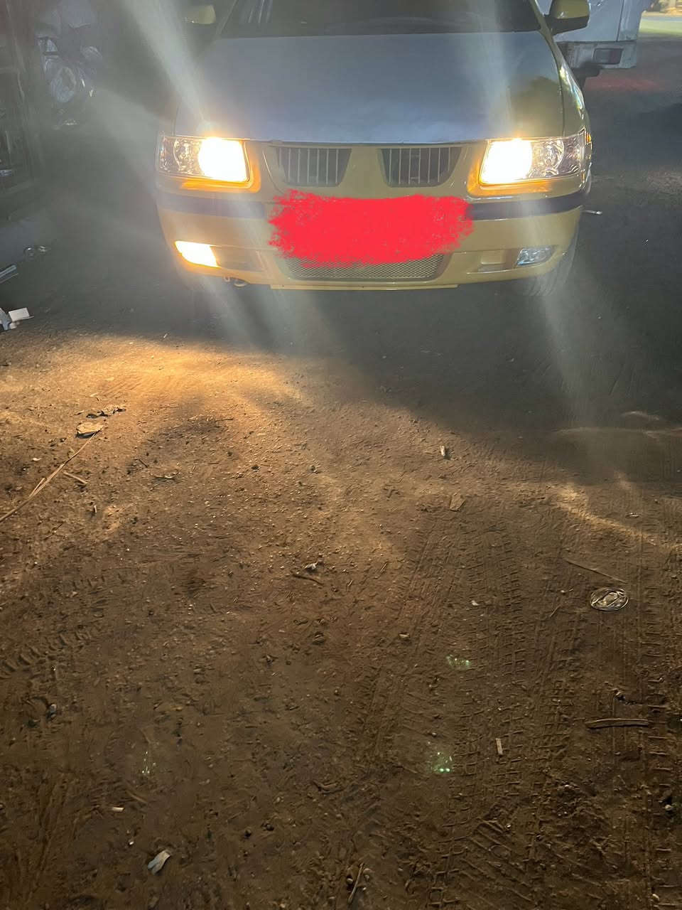 السلام عليكم سمند موديل ٢٠١٣ كرستال السيارة خير من اللة رقم بغداد نكليزي مصفرة هيئة وغرامات السيارة بسمي شرط تحويل ثاني يوم سنوية ل٣٠ السعر ٤٤ ورقة بيهة مجال بسيط حك الجية رقم ***********
