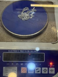 زنجيل • ٣٨غ مكسور • ٧غ مكسور