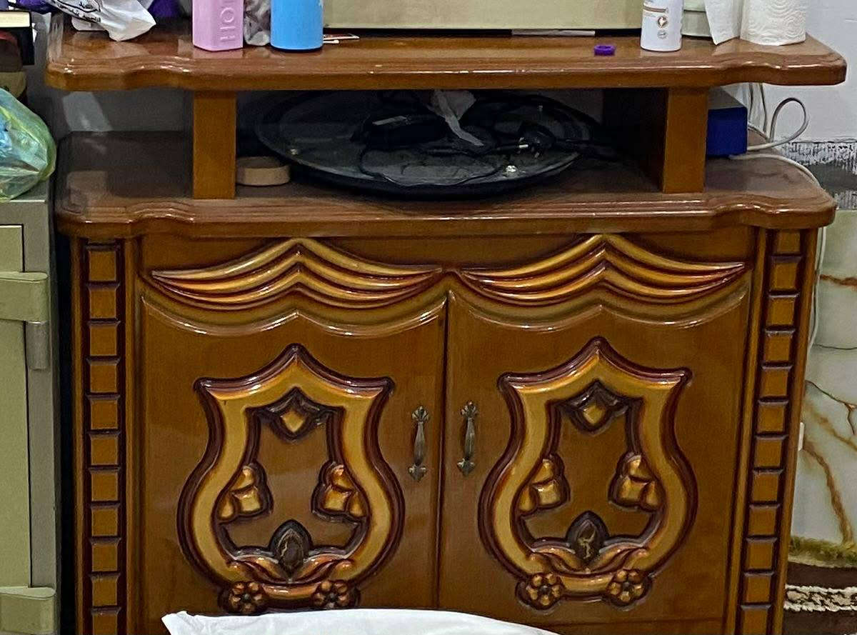 غرفه نجاره صاج سعر٩٥٠ناصريه مركز ***********
